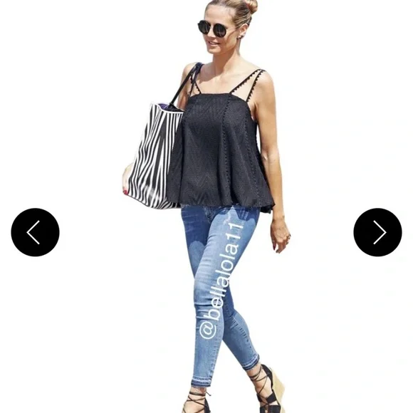 YSL NERO espadrilles - Picture 4 of 15